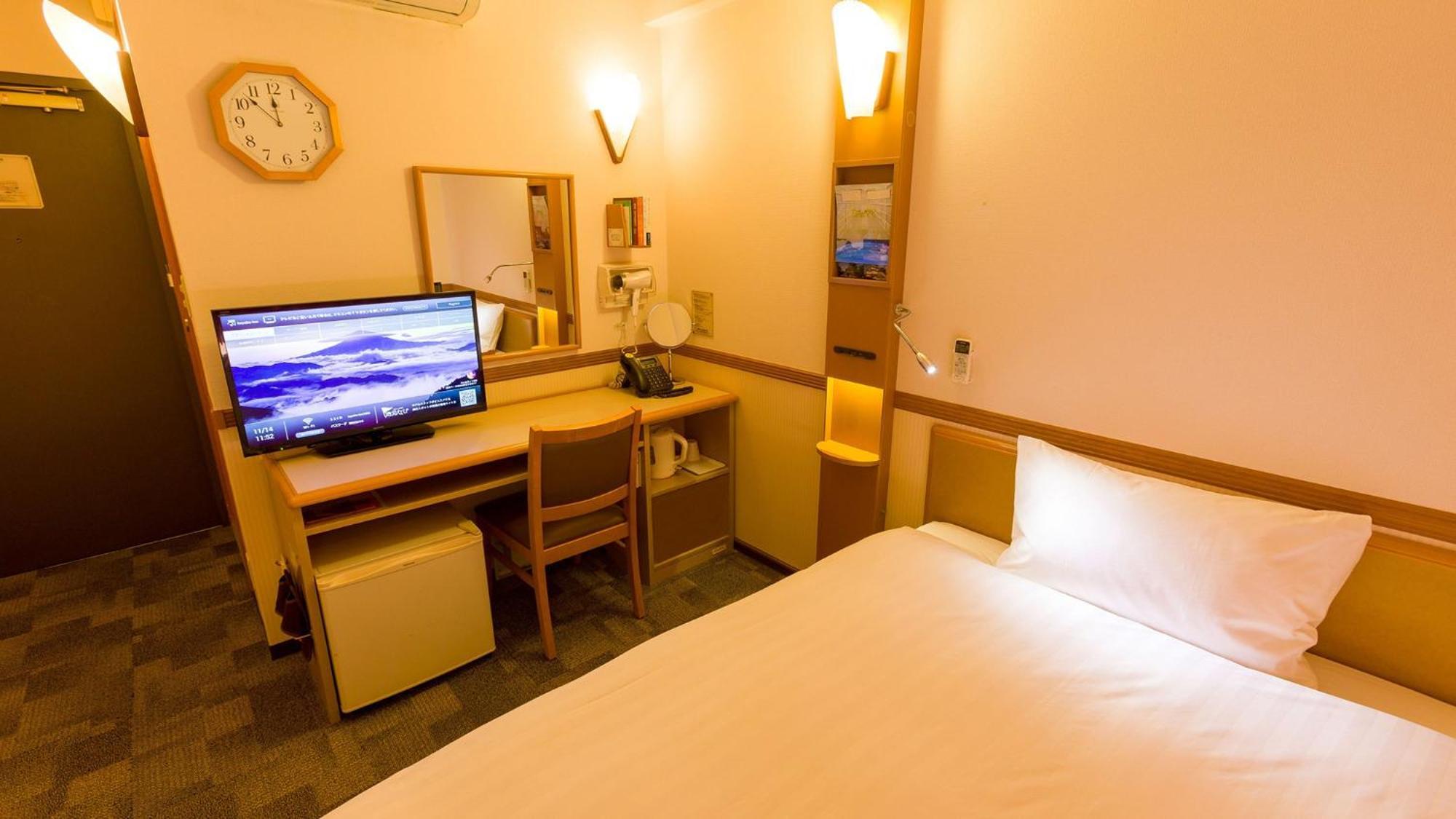 Toyoko Inn Tokyo Nihombashi Hamacho Meijiza Mae Стая снимка