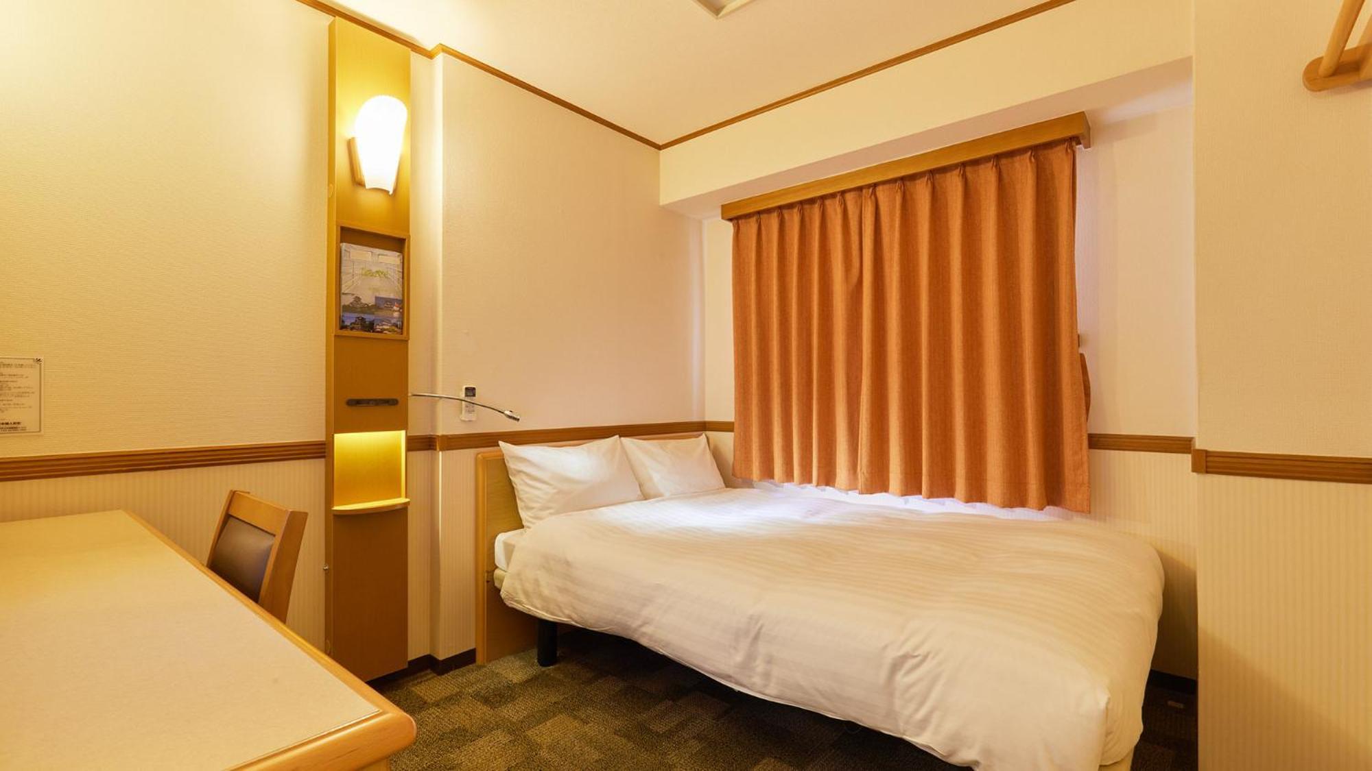 Toyoko Inn Tokyo Nihombashi Hamacho Meijiza Mae Стая снимка